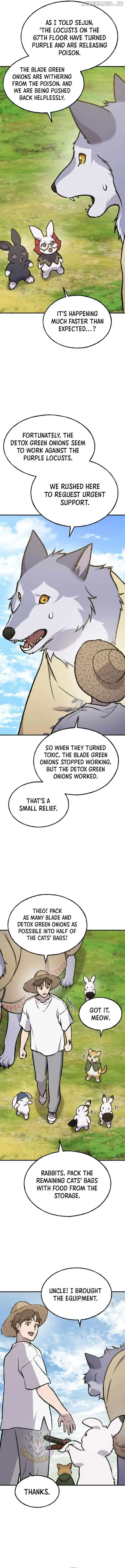 Solo Farming In The Tower - Chapter 100 image 19_optimized_optimized